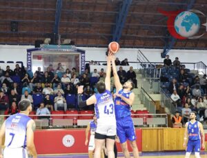 Kütahya Belediyespor 2. Lig’de İnanılmaz Bir Performans Sergiliyor