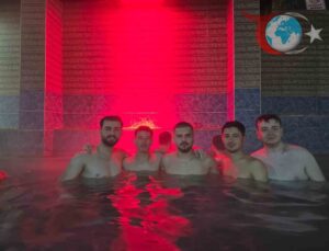 Kütahya Dereli Kaplıcaları: Türkiye’nin Şifa Dolu Termal Cenneti