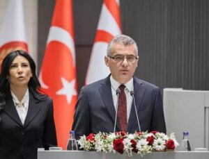 Kuzey Kıbrıs Cumhurbaşkanı Tufan Erhürman’dan Türkiye’ye İlk Resmi Ziyaret