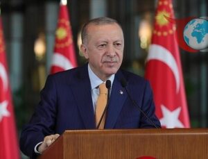 Kuzey Kıbrıs’ın 42. Kuruluş Yıl Dönümüne Coşkulu Kutlama