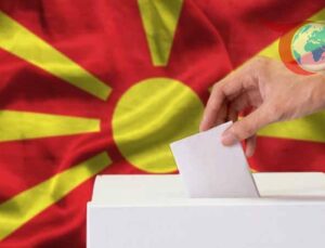 Kuzey Makedonya’da Yerel Seçim Heyecanı: İkinci Tura Katılım Yoğun