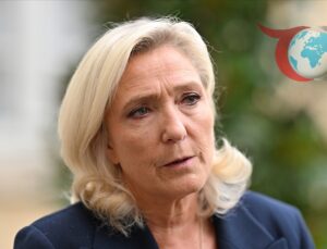Le Pen’in Meclis Üyeliğinden Çıkarılması Danıştay Tarafından Onaylandı