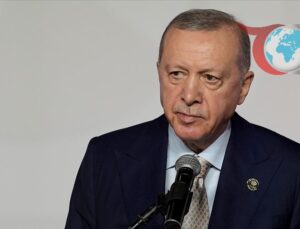 Londra’da Türk Toplumuna Yönelik Önemli Buluşma