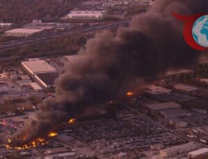 Louisville’deki Kargo Uçağı Kazasında Ölü Sayısı Artıyor