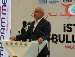 Malatya’da İstihdam Fuarı ile Ekonomik Canlanma