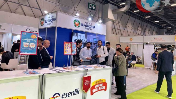 Malatya’nın Helal Gıda ile Küresel Pazarda Yükselişi