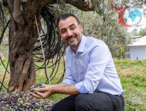 Manavgat’ta Zeytin ve Zeytinyağı Coşkusu: Festival Başlıyor!