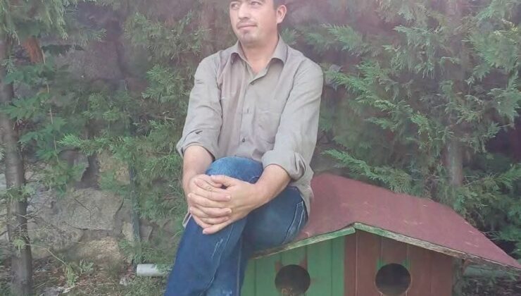 Mantar Toplamak İçin Ormana Giden Vatandaştan Haber Alınamıyor