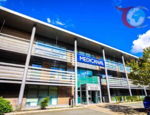 Medicana Sağlık Grubu, Romanya’da Yeni Bir Sağlık Üssü Kuruyor