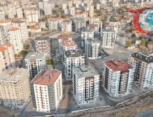 Melikgazi Belediyesi’nden Faizsiz Konut Sahibi Olma Fırsatı