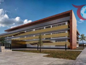 Melikgazi Belediyesi’nden Kayseri’ye Teknoloji Odaklı Eğitim Yatırımı