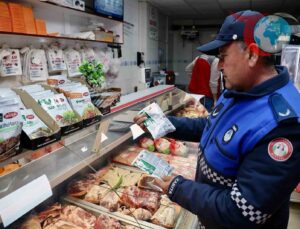 Menteşe Belediyesi’nden Sıkı Gıda Denetimleri: Tüketici Güvenliği İçin Adımlar