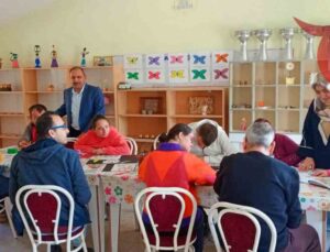 Mersin İl Müftülüğünden Köylere Manevi Destek Hamlesi