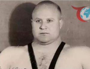 Mersin’de Efsane Güreşçi Ahmet Kireççi Anılıyor: TMOK’tan Unutulmaz Şampiyonlara Vefa