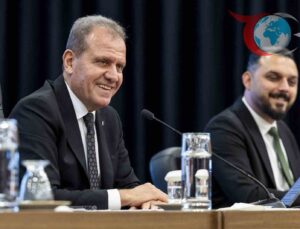 Mersin’e Elektrikli Ulaşım Atağı: Tramvay ve Otobüs Yatırımları