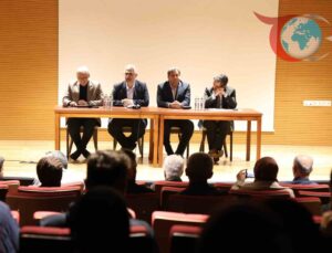 Mevlid-i Nebi: Merhametin Gücü Düzce Üniversitesi’nde Tartışıldı