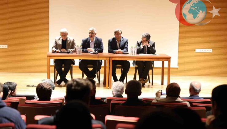 Mevlid-i Nebi: Merhametin Gücü Düzce Üniversitesi’nde Tartışıldı