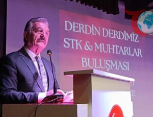 MHP’den Terörsüz Türkiye Vurgusu: İsmet Büyükataman’dan CHP ve İyi Parti’ye Eleştiri
