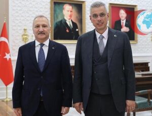 MHP’den Türk Sağlık Sisteminde Yenilik Çalıştayı: Bilim İnsanları Bir Araya Geliyor