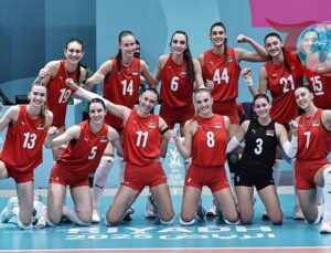 Millilerimiz Azerbaycan’ı Farklı Geçti: Tacikistan Maçı Heyecanla Bekleniyor