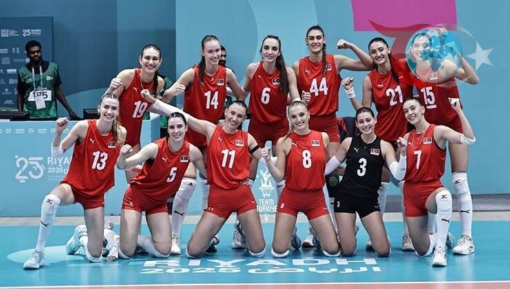 Millilerimiz Azerbaycan’ı Farklı Geçti: Tacikistan Maçı Heyecanla Bekleniyor