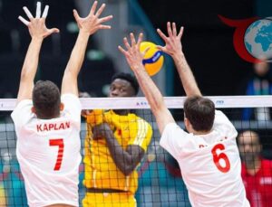 Millilerimiz Çad Engelini Kolay Aştı: Gözler Bahreyn Maçında