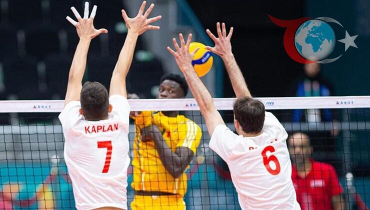 Millilerimiz Çad Engelini Kolay Aştı: Gözler Bahreyn Maçında