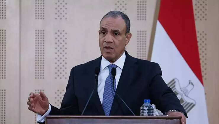 Mısır ve Türkiye Arasında Stratejik İşbirliği İçin Yeni Adımlar