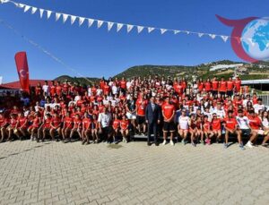 Modern Pentatlon Tarihinde Türk Sporcularından Rekor Başarı