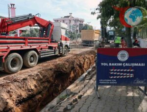 Muğla’da Üniversite Mahalleleri Güçlü Altyapı Projeleri ile Yeniden Yapılanıyor