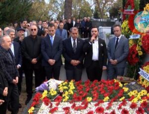 Mustafa Cengiz Anısına: Galatasaray Sevdası ve İnsanlık Mirası