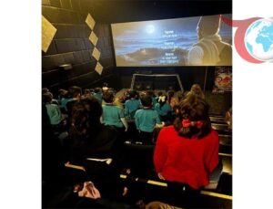 Mustafa Kemal Filmi: Sinemalarda Milli Coşku Zirve Yapıyor