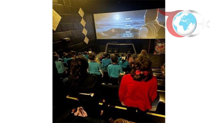 Mustafa Kemal Filmi: Sinemalarda Milli Coşku Zirve Yapıyor