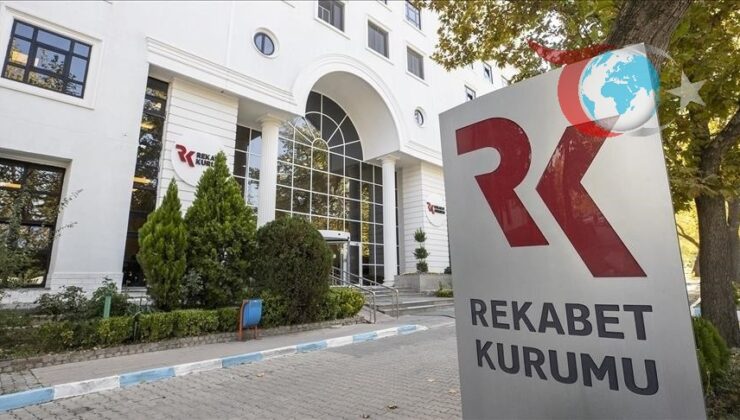 MUYA’ya Rekabet Kısıtlaması Soruşturması!