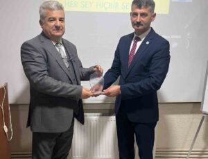 Nadir Toprak Elementleri ve Eskişehir’in Stratejik Önemi