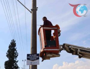 Nazilli’de Çevre Kirliliğine Karşı Yeni Önlemler Alınıyor