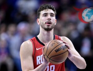 NBA’de Heyecan Devam Ediyor: Alperen ve Rockets’tan Üst Üste 4. Galibiyet