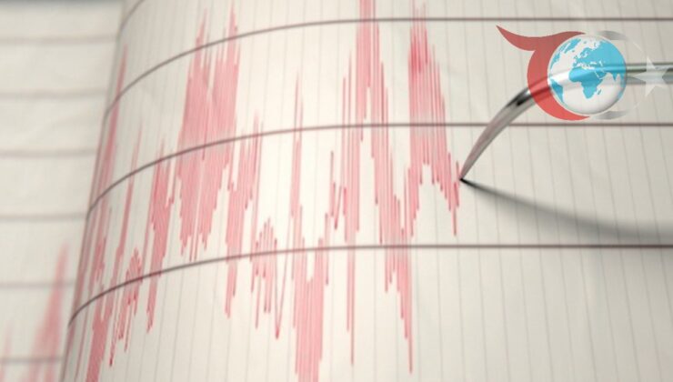 Negros Adası’nda 5.5 Büyüklüğünde Deprem Korkutsa da Can Kaybı Yok