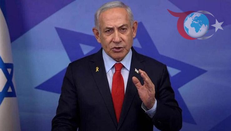 Netanyahu’dan Herzog’a Af Talebi: İsrail Siyasetinde Sarsıcı Gelişme