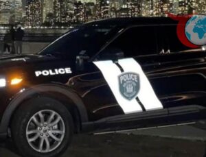 New Jersey Newark’ta Gerçekleşen Silahlı Saldırı: 1’i Çocuk 4 Kişi Hayatını Kaybetti