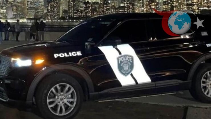 New Jersey Newark’ta Gerçekleşen Silahlı Saldırı: 1’i Çocuk 4 Kişi Hayatını Kaybetti