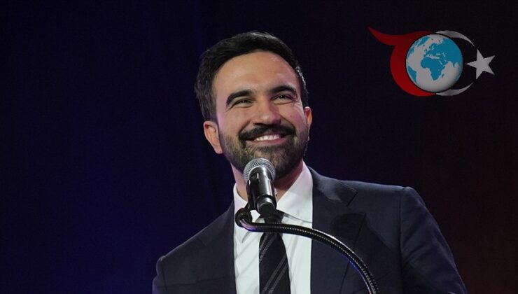 New York Belediye Başkanlığı Yarışında Zohran Mamdani Öne Çıkıyor