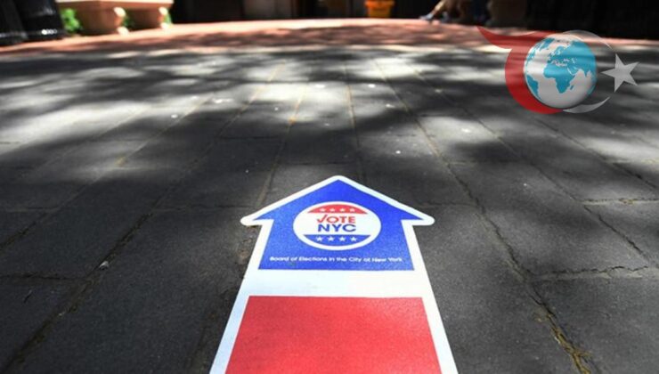 New York Seçimlerine Dair Kritik Rekabet: Demokratlar, Bağımsızlar ve Cumhuriyetçiler Yarışıyor