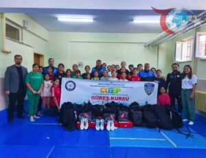 Niğde’de Gençler İçin Sporla Gelen Sosyal Değişim