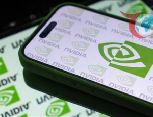 Nvidia’nın Yapay Zeka Çipleri Üzerinde Yeni Strateji: Çin’e Satış Durduruldu