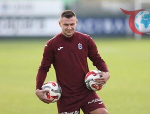 Oleksandr Zubkov, Takımın Başarısına ve Avrupa Hedeflerine Dair Konuştu