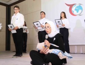 Oltu’da Atatürk’ü Anma Etkinlikleri: Unutulmaz Anlar Yaşandı