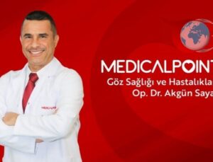 Op. Dr. Akgün Sayar: Akıllı ve Torik Lenslerle Göz Sağlığında Yeni Dönem