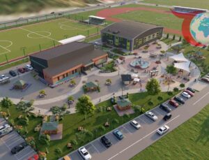 Ordu’nun Spor Yatırımlarında Yeni Adım: Modern Spor Kompleksi Geliyor