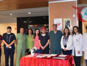 Organ Bağışı Haftası: Hayat Kurtaran Farkındalık Etkinliği